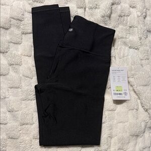 Athleta Elation Sheen Tight